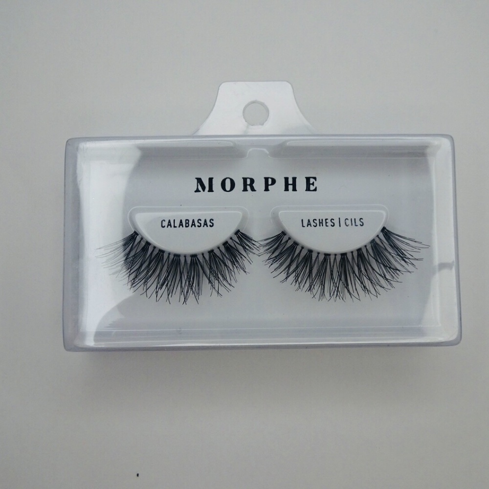 MORPHE LASHES